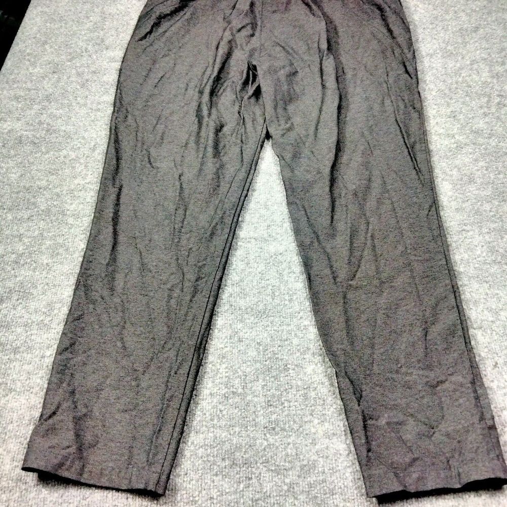 Rhone Lightweight Sweatpant Jogger Mens Sz 2XL Gray 100793 Drawstring - Picture 7 of 14